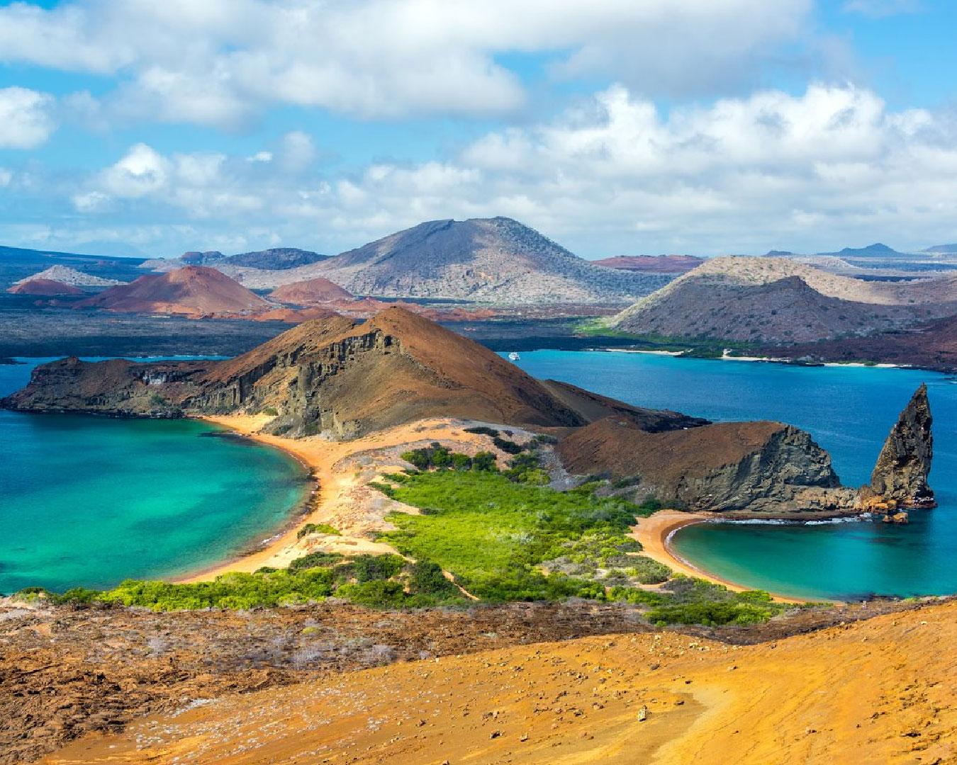 CELEBRITY ISLA GALAPAGOS